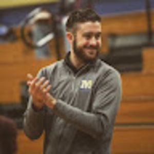 Meet your Posher, Adam